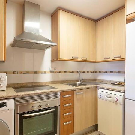 Ferienwohnung Casa Azul Dénia Exterior foto