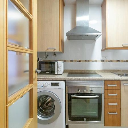 Ferienwohnung Casa Azul Dénia Exterior foto