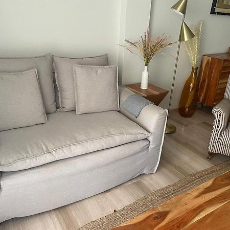 Ferienwohnung Casa Azul Dénia Exterior foto