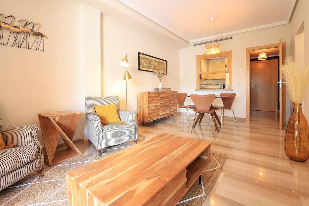 Ferienwohnung Casa Azul Dénia Exterior foto