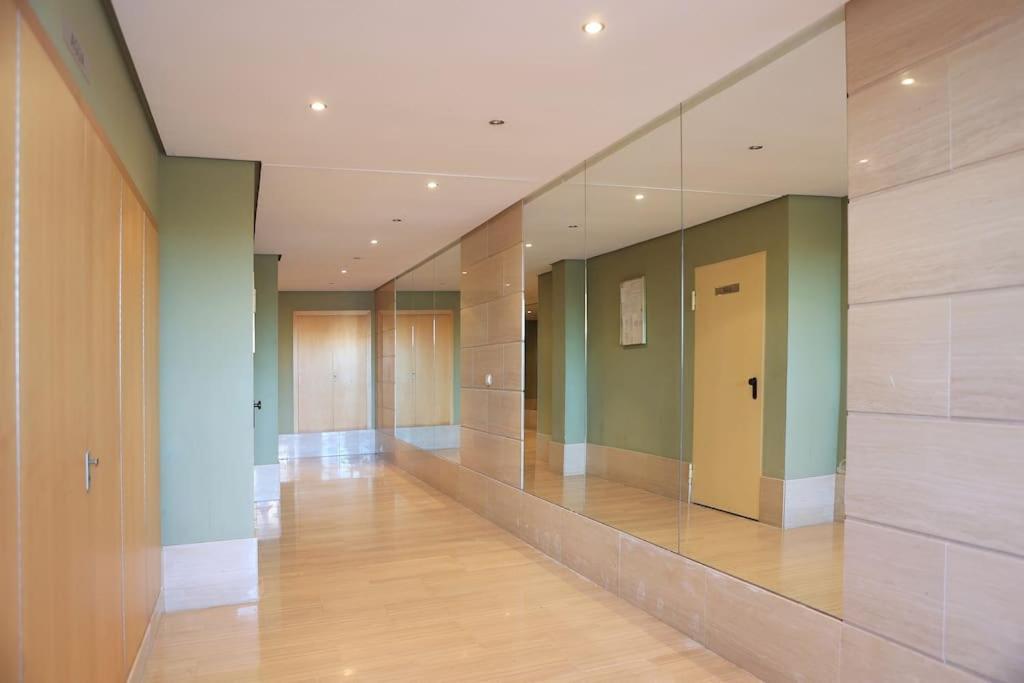 Ferienwohnung Casa Azul Dénia Exterior foto